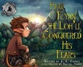 Cover: How Flynn the Loh'li Conquered His Fears - BLACK ROSE WRITING
