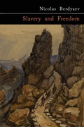 Cover: Slavery and Freedom - Albatross Publishers