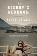 Cover: The Bishop's Bedroom - New Vessel Press