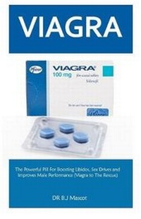 Abbildung von: Viagra For Men - Original Life-Saver Publisher