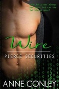 Cover: Wire - Anne Conley