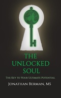 Cover: The Unlocked Soul - Escrire