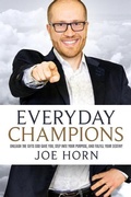 Cover: Everyday Champions - Defender Publishing LLC