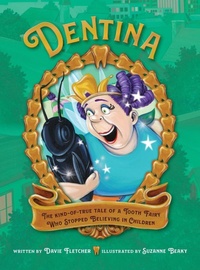 Enlarge image Cover: Dentina - Orange Hat Publishing