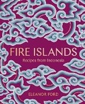 Cover: Fire Islands - Apollo Publishers