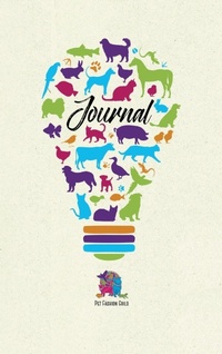 Abbildung von: Pet Fashion Guild Journal - Left Paw Press, LLC