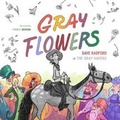 Cover: Gray Flowers - Canon Press
