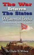 Cover: The War Between The States - Shotwell Publishing LLC