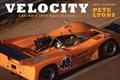 Cover: Velocity Calendar 2020 - Octane Press