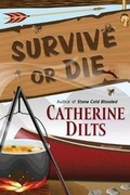Cover: Survive or Die - Encircle Publications, LLC