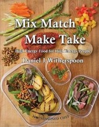 Enlarge image Cover: Mix Match - Make Take - Make & Take LLC