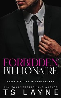 Enlarge image Cover: Forbidden Billionaire - Shady Layne Media, LLC