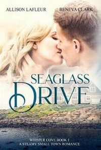 Enlarge image Cover: Seaglass Drive - Summer Storm Publishing, LLC