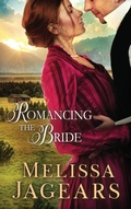 Cover: Romancing the Bride - Utmost Publishing