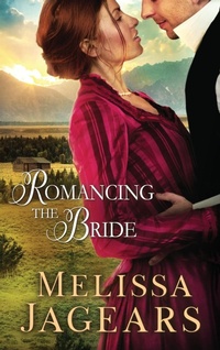 Enlarge image Cover: Romancing the Bride - Utmost Publishing