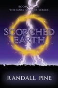 Cover: Scorched Earth - Dapper Press
