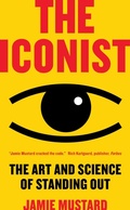 Cover: The Iconist - Benbella Books