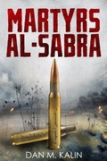 Cover: Martyrs al-Sabra - Feral Cat Publishers