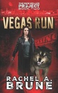 Cover: Vegas Run - Untold Press, LLC