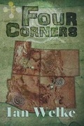 Cover: Four Corners - OMNIUM GATHERUM MEDIA