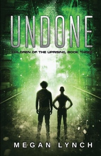 Enlarge image Cover: Undone - City Owl Press