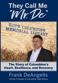 Cover: They Call Me "Mr. De" - Dave Burgess Consulting, Inc.
