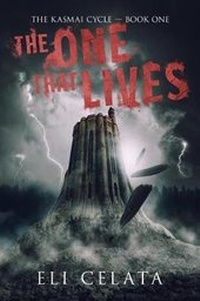 Enlarge image Cover: The One That Lives - Hidden Helm Press