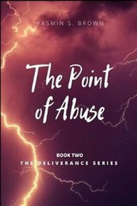 Enlarge image Cover: The Point of Abuse - Higher Ground Books & Media
