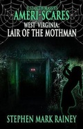 Cover: Ameri-Scares West Virginia - Wonderstruck Books
