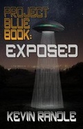 Cover: Project Blue Book - Panta Rei Press