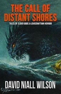 Enlarge image Cover: The Call of Distant Shores - Macabre Ink