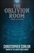 Cover: The Oblivion Room - Macabre Ink