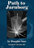 Cover: Path to Jarnborg - Ramen Sandwich