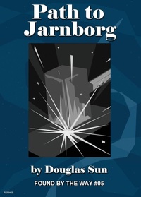Enlarge image Cover: Path to Jarnborg - Ramen Sandwich