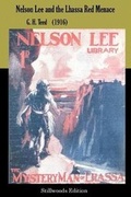 Cover: Nelson Lee and the Lhassa Red Menace - Stillwoods
