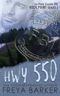 Abbildung von: Hwy 550 - Freya Barker