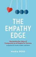 Cover: The Empathy Edge - Page Two Books, Inc.