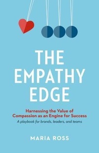 Enlarge image Cover: The Empathy Edge - Page Two Books, Inc.