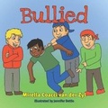 Cover: Bullied - Cavern of Dreams Publishing