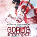 Cover: Goalie Interference - Carina Press