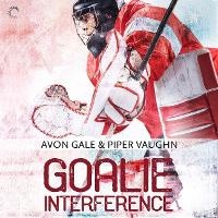 Enlarge image Cover: Goalie Interference - Carina Press