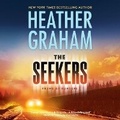 Cover: The Seekers Lib/E - Mira Books