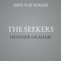 Cover: The Seekers - Mira Books