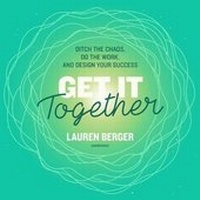 Enlarge image Cover: Get It Together - Blackstone Publishing