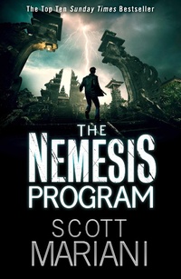Enlarge image Cover: The Nemesis Program - AVON, a division of HarperCollins Publishers Ltd