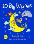 Cover: 10 Big Wishes - Hug Your Heart Books