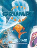 Cover: Grumpy - Xlibris AU
