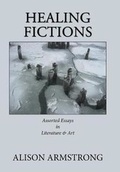 Cover: Healing Fictions - Xlibris Us