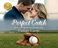 Cover: The Perfect Catch - Hallmark Publishing