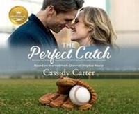 Enlarge image Cover: The Perfect Catch - Hallmark Publishing